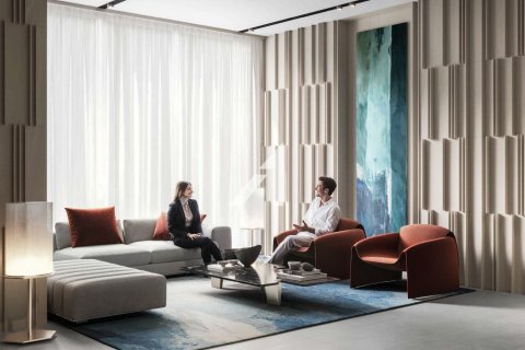 1 bedroom Apartment  No. 106005 9