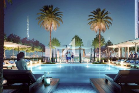 1 bedroom Apartment  No. 106005 10