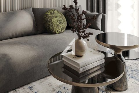 1 bedroom Apartment  No. 106005 17