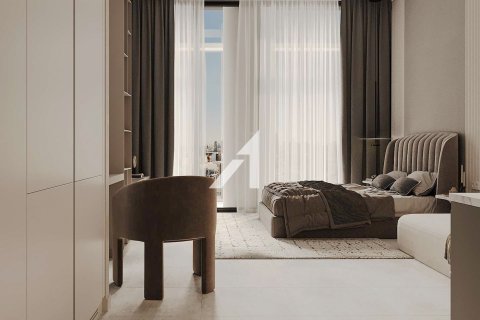 1 bedroom Apartment  No. 106005 5