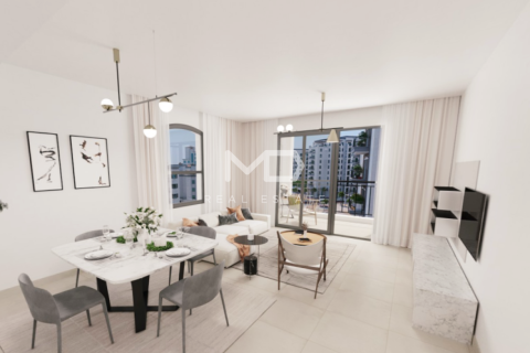 1 bedroom Apartment on the Yas Island, UAE No. 43861 6
