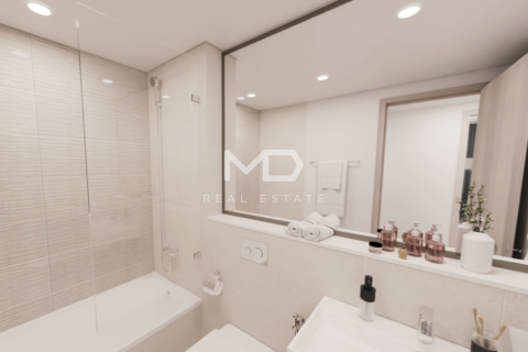 1 bedroom Apartment on the Yas Island, UAE No. 43861 14