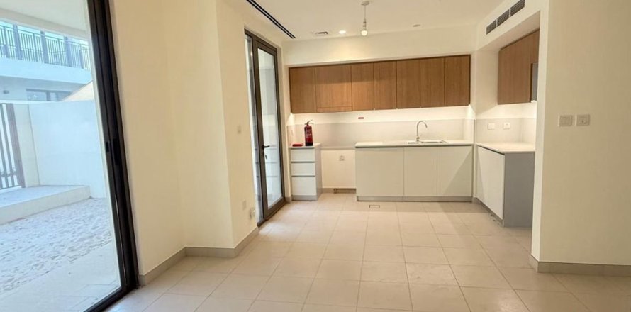 3 غرف نوم فيلا رقم 107331