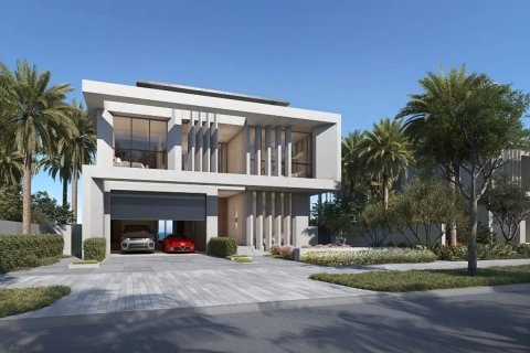 Villa de 5 dormitorios  No. 107336 2
