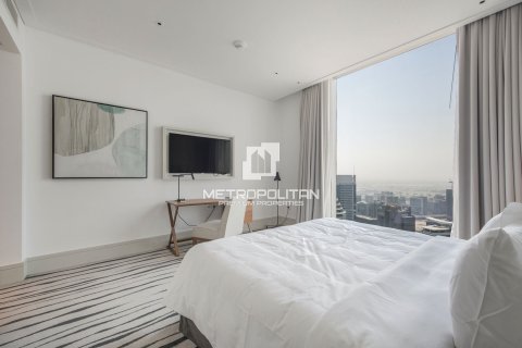 Apartment de 2 dormitorios en Vida Residence Downtown, UAE No. 40126 11