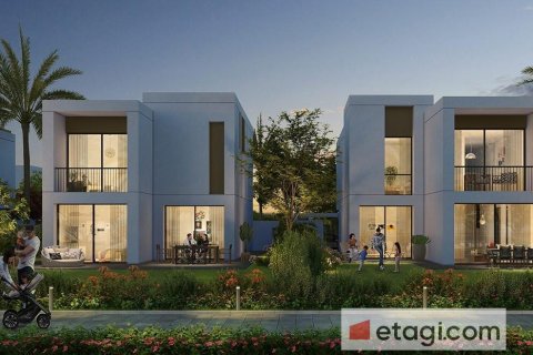 Вилла с 3 спальнями в EMAAR South, ОАЭ №51990 6