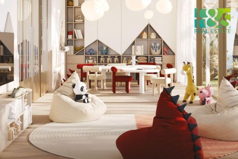 Appartement de 4 chambres à Al Marjan Island, UAE No. 22520 8