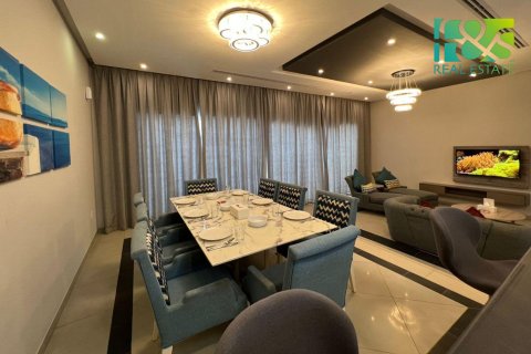 3 غرف نوم فيلا في Al Jazirah Al Hamra, الإمارات العربية المتحدة رقم 22521 9