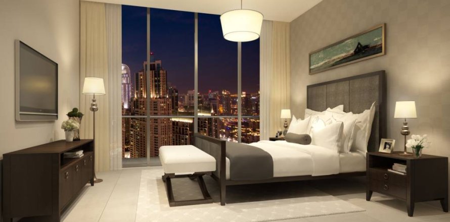 1 bedroom Apartment in Dubai, UAE No. 13546