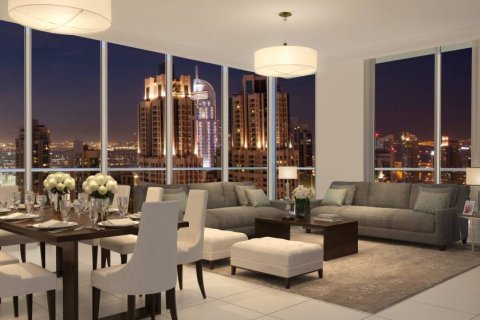 1 bedroom Apartment in Dubai, UAE No. 13546 2
