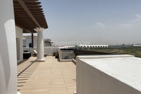 3 bedrooms Apartment on the Yas Island, UAE No. 82395 11