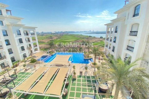 3 bedrooms Apartment on the Yas Island, UAE No. 82395 1