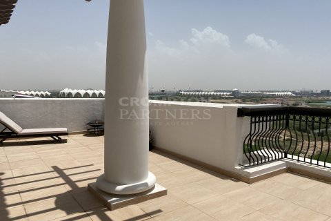 3 bedrooms Apartment on the Yas Island, UAE No. 82395 25