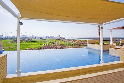 3 bedrooms Apartment on the Yas Island, UAE No. 82395 7
