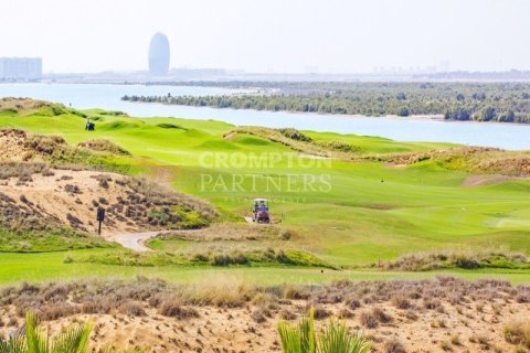 3 bedrooms Apartment on the Yas Island, UAE No. 82395 8