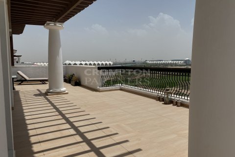 3 bedrooms Apartment on the Yas Island, UAE No. 82395 10
