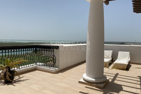 3 bedrooms Apartment on the Yas Island, UAE No. 82395 4
