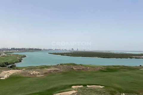 3 bedrooms Apartment on the Yas Island, UAE No. 82395 5