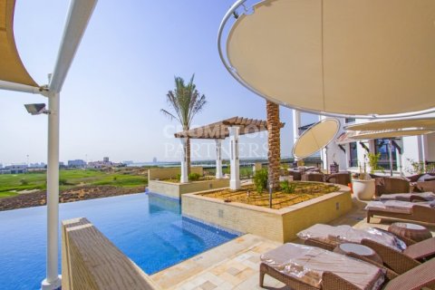 3 bedrooms Apartment on the Yas Island, UAE No. 82395 27