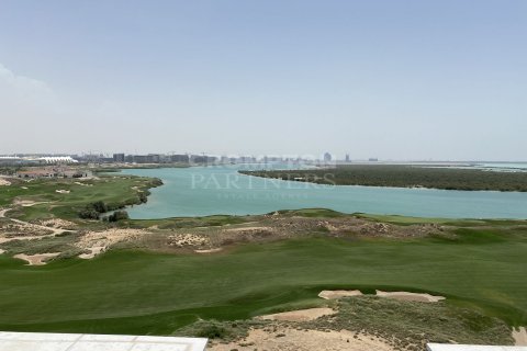 3 bedrooms Apartment on the Yas Island, UAE No. 82395 16