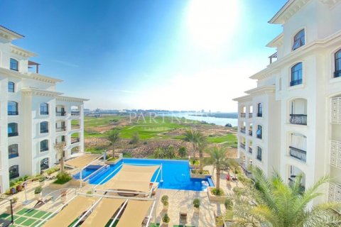 3 bedrooms Apartment on the Yas Island, UAE No. 82395 6