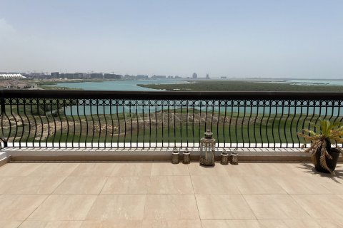 3 bedrooms Apartment on the Yas Island, UAE No. 82395 9