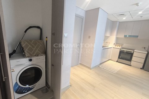 Квартира с 1 спальней на Остров Яс, ОАЭ №82397 6