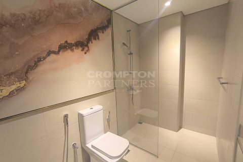 Квартира с 1 спальней на Остров Яс, ОАЭ №82397 18