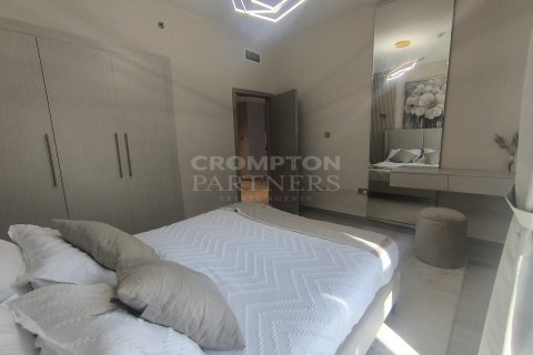 Квартира с 1 спальней на Остров Яс, ОАЭ №82397 10
