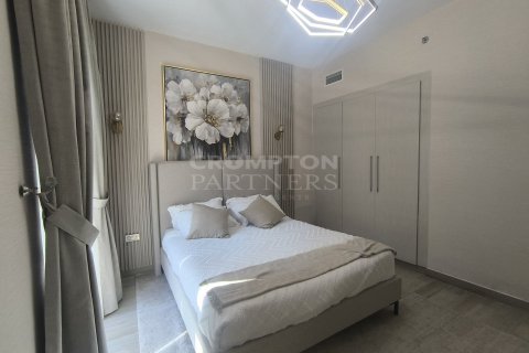 Квартира с 1 спальней на Остров Яс, ОАЭ №82397 9