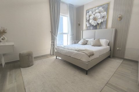 Квартира с 1 спальней на Остров Яс, ОАЭ №82397 11