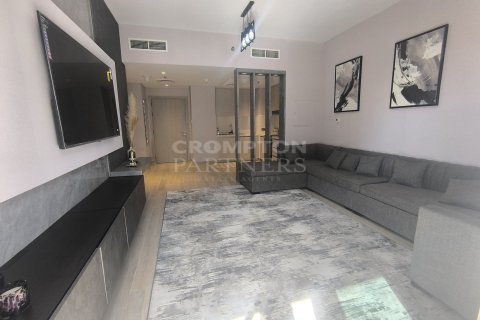 Квартира с 1 спальней на Остров Яс, ОАЭ №82397 3
