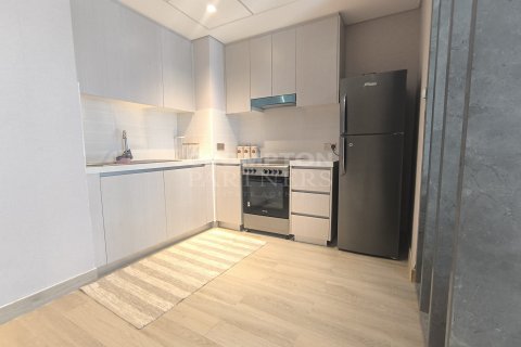 Квартира с 1 спальней на Остров Яс, ОАЭ №82397 13