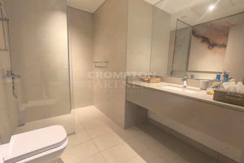 Квартира с 1 спальней на Остров Яс, ОАЭ №82397 17