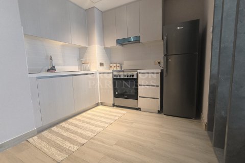 Квартира с 1 спальней на Остров Яс, ОАЭ №82397 12