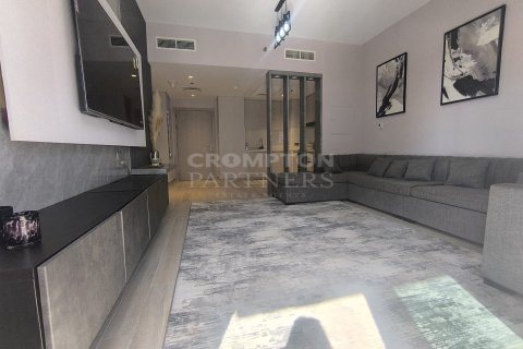 Квартира с 1 спальней на Остров Яс, ОАЭ №82397 7