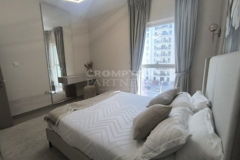 Квартира с 1 спальней на Остров Яс, ОАЭ №82397 8