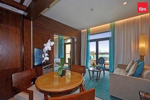 Hôtels-appartement de 1 chambre à Palm Jumeirah, UAE No. 38689 1