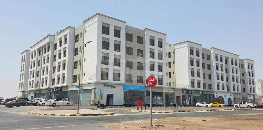 2 bedrooms Apartment in As Sib, Oman No. 53677