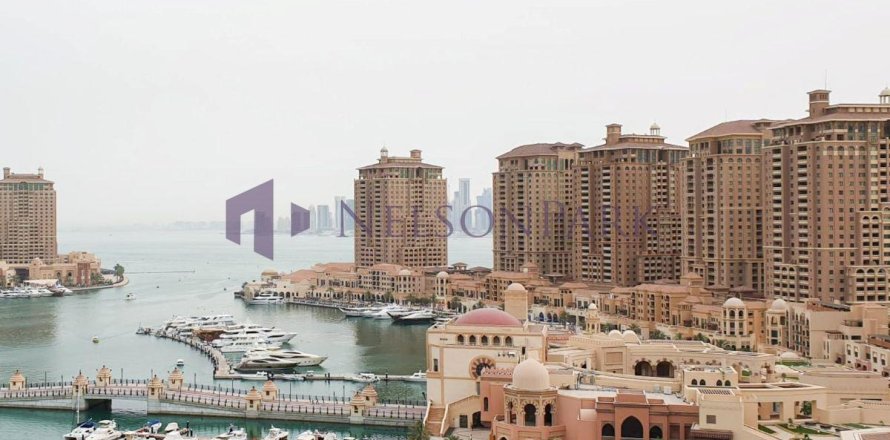 2 bedrooms Apartment in Doha, Qatar No. 57709
