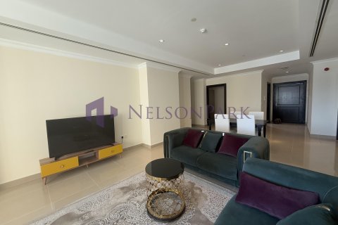 1 bedroom Apartment in Doha, Qatar No. 57707 2