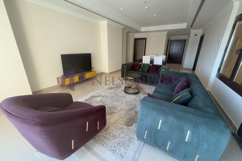 1 bedroom Apartment in Doha, Qatar No. 57707 1