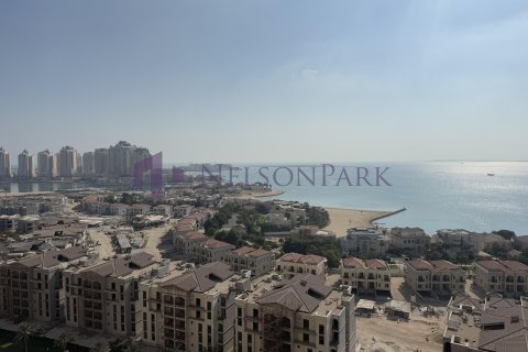 1 bedroom Apartment in Doha, Qatar No. 57707 11