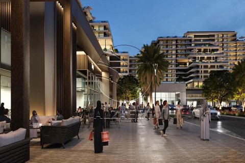 2 bedrooms Apartment in Al Reem Island, UAE No. 91242 10