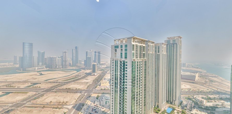 1 bedroom Apartment in Al Reem Island, UAE No. 91230