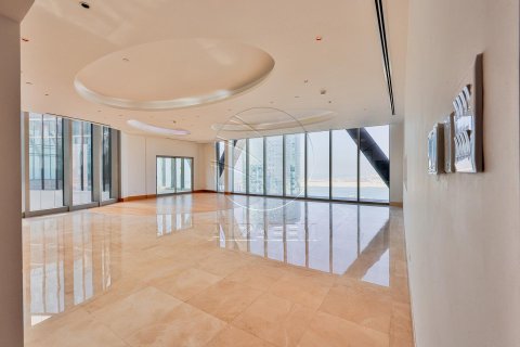 5 غرفة نوم  بانتهاوس في Shams Abu Dhabi, الإمارات العربية المتحدة رقم 91229 25
