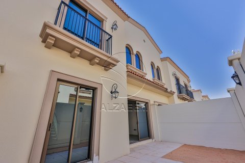 3 غرف نوم تاون هاوس في مدينة خليفة, الإمارات العربية المتحدة رقم 91228 13