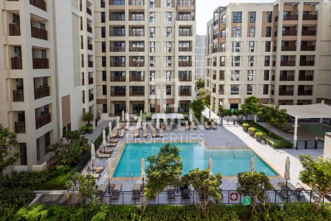 2 غرف نوم شقة في Creek Beach, الإمارات العربية المتحدة رقم 30726 13