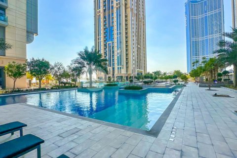 Apartment de 3 dormitorios en Al Habtoor City, UAE No. 88167 1