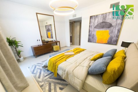 Villa de 4 dormitorios en Sharjah Waterfront City, UAE No. 43508 9